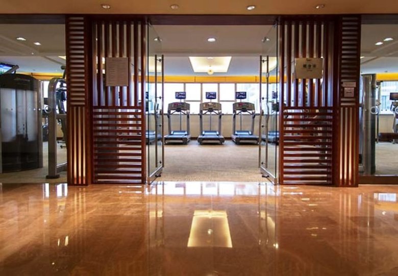 Renaissance Shanghai Pudong Hotel