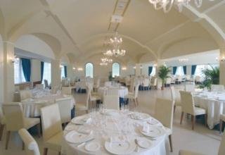 Hotel Villa Albani