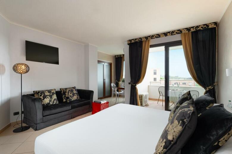 Grand Hotel Sofia