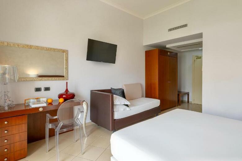 Grand Hotel Sofia
