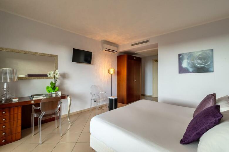 Grand Hotel Sofia