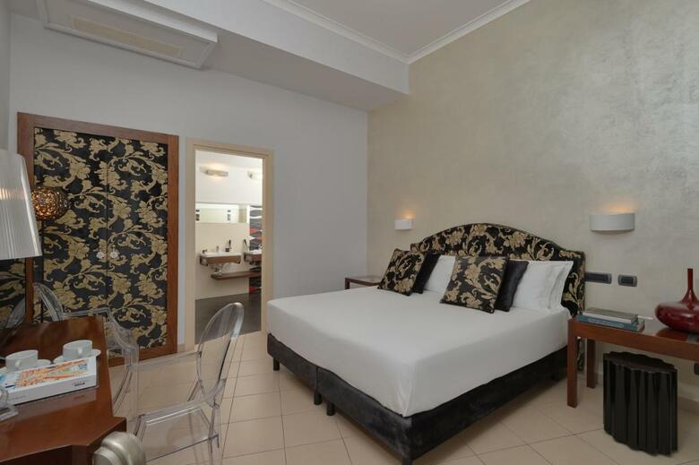 Grand Hotel Sofia