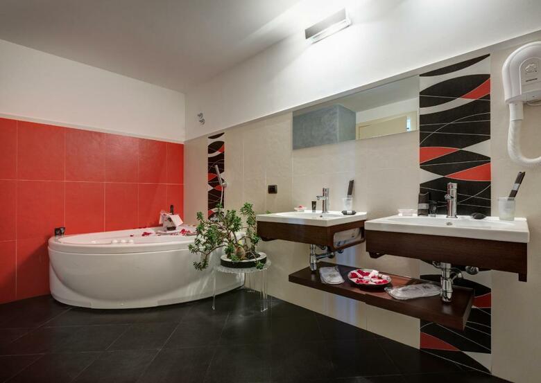 Grand Hotel Sofia