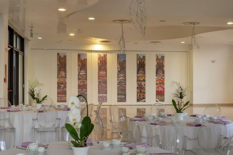 Grand Hotel Sofia