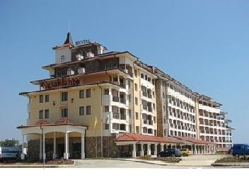 Hotel Casablanca