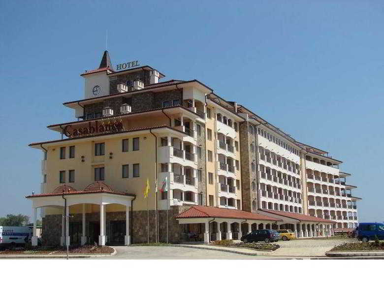 Hotel Casablanca
