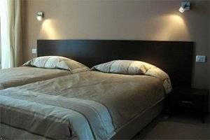 Hotel Casablanca