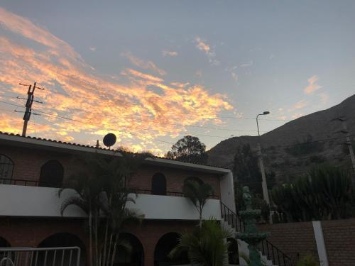 Cieneguilla Molinoverde