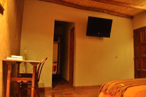 Casagrande Hotel De Adobe