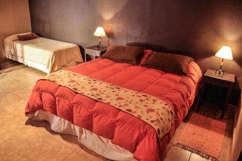 Casagrande Hotel De Adobe