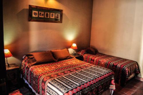 Casagrande Hotel De Adobe
