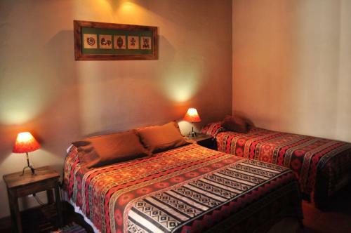 Casagrande Hotel De Adobe