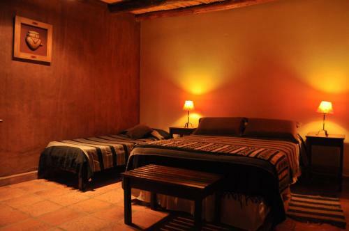 Casagrande Hotel De Adobe
