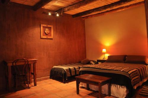 Casagrande Hotel De Adobe