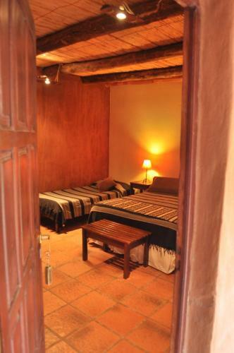 Casagrande Hotel De Adobe