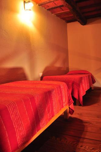 Casagrande Hotel De Adobe