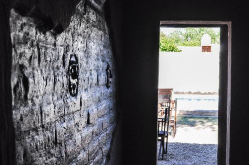 Casagrande Hotel De Adobe