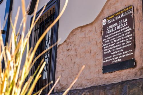 Casagrande Hotel De Adobe