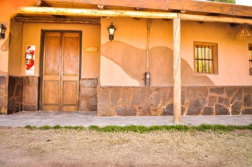 Casagrande Hotel De Adobe