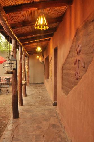 Casagrande Hotel De Adobe
