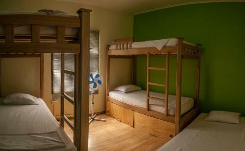 Metropol Hostel