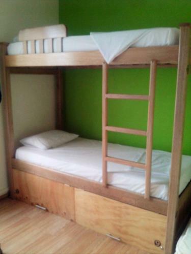 Metropol Hostel