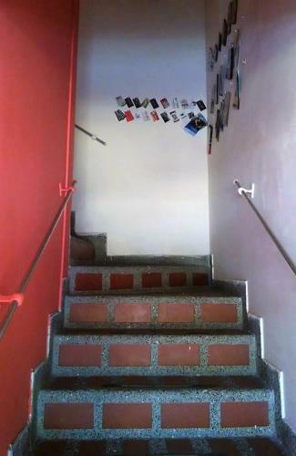 Metropol Hostel