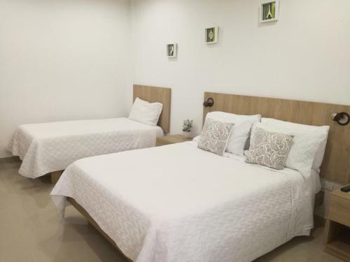 River City Hotel