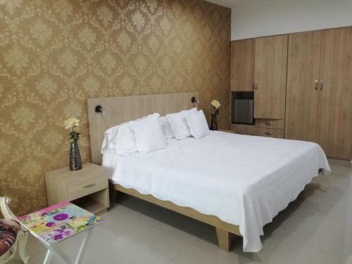 River City Hotel