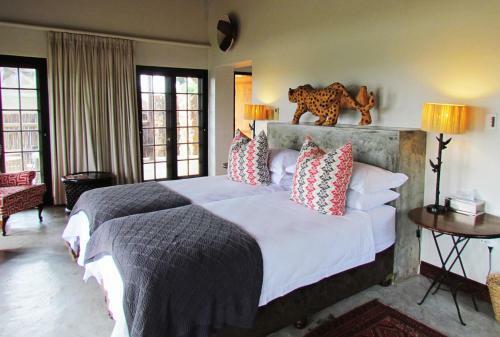 Buhala Lodge