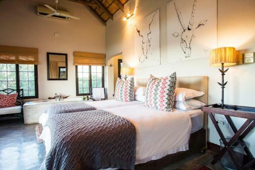 Buhala Lodge