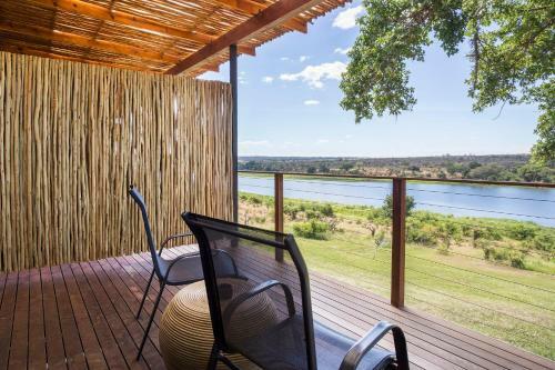 Buhala Lodge