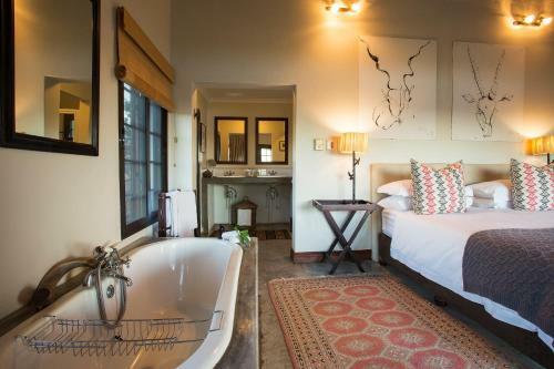 Buhala Lodge