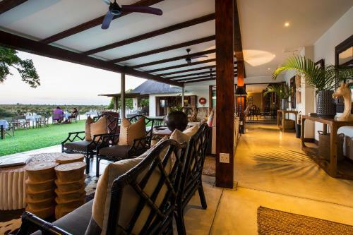Buhala Lodge