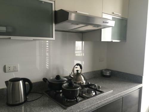 New Apartment Jesus Maria