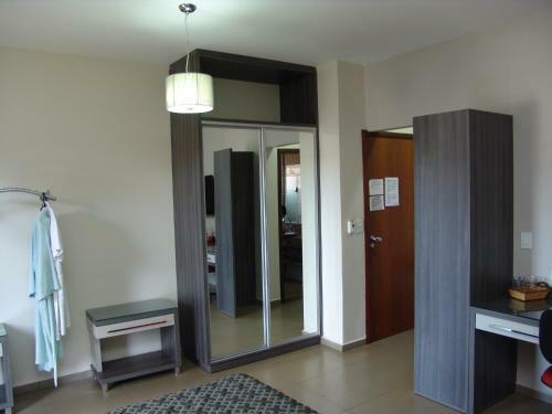 Hotel Pousada O Recanto