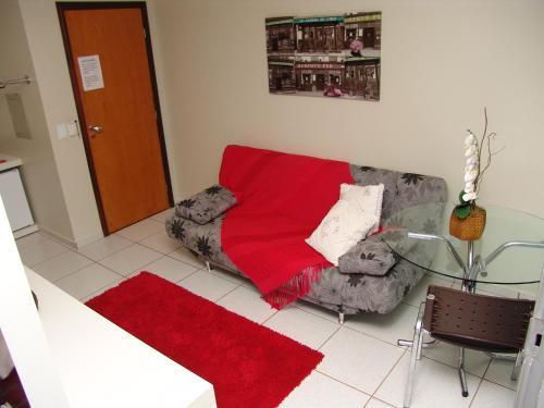 Hotel Pousada O Recanto