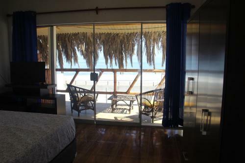 Hotel Blue Ocean