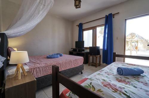 Hotel Blue Ocean