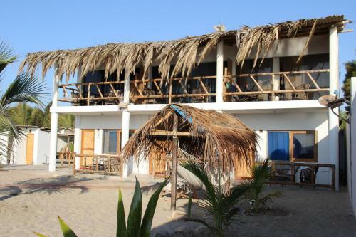 Hotel Blue Ocean