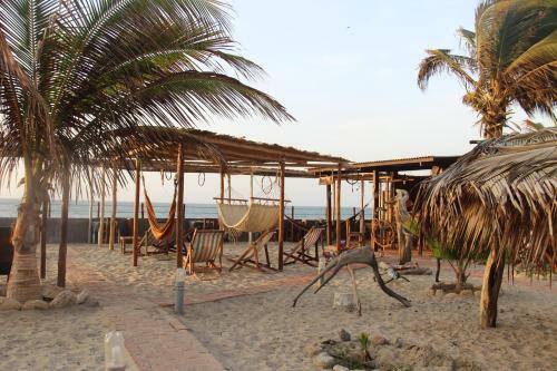 Hotel Blue Ocean