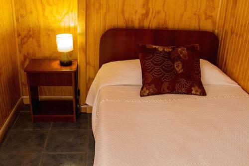 Hotel Atacama
