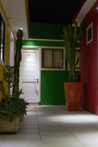 Hotel Atacama