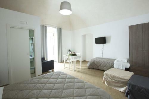 B&B San Nicandro