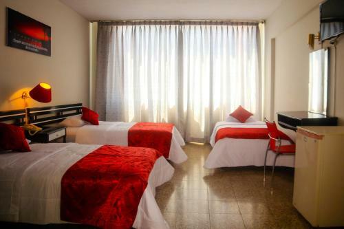 President Hotel