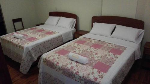 Hotel Hostal Maryed