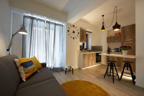 Al Duomo 4 Apartments