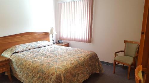 Hotel Bella Coola Cumbrian Inn