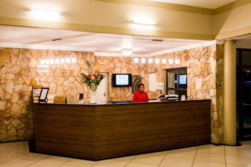 Hotel Sierra On Main