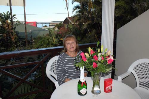 Shelly Beach Lodge